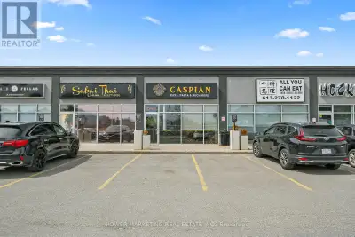 Welcome to a fantastic opportunity to own a thriving food business in the heart of Kanata, close to...