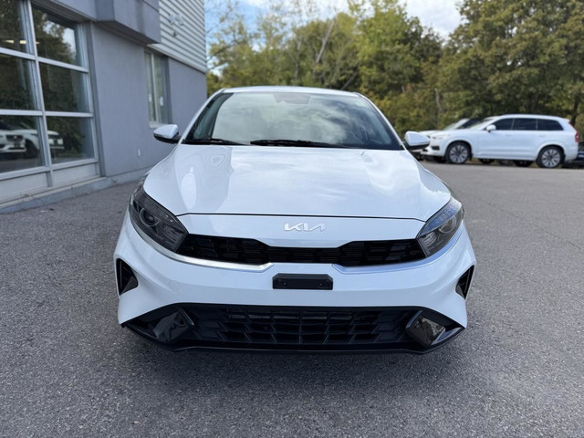 Kia Forte5 EX 2023 in Cars & Trucks in Mississauga / Peel Region - Image 2