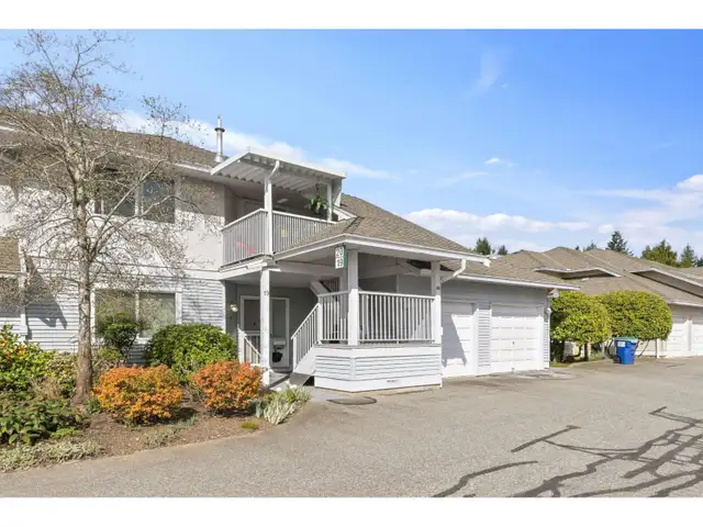 20 2475 EMERSON STREET Abbotsford, British Columbia in Condos for Sale in Abbotsford - Image 22