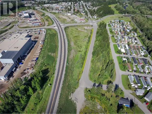 101 ASPEN Drive Unit# A Sparwood, British Columbia in Land for Sale in Nelson - Image 24