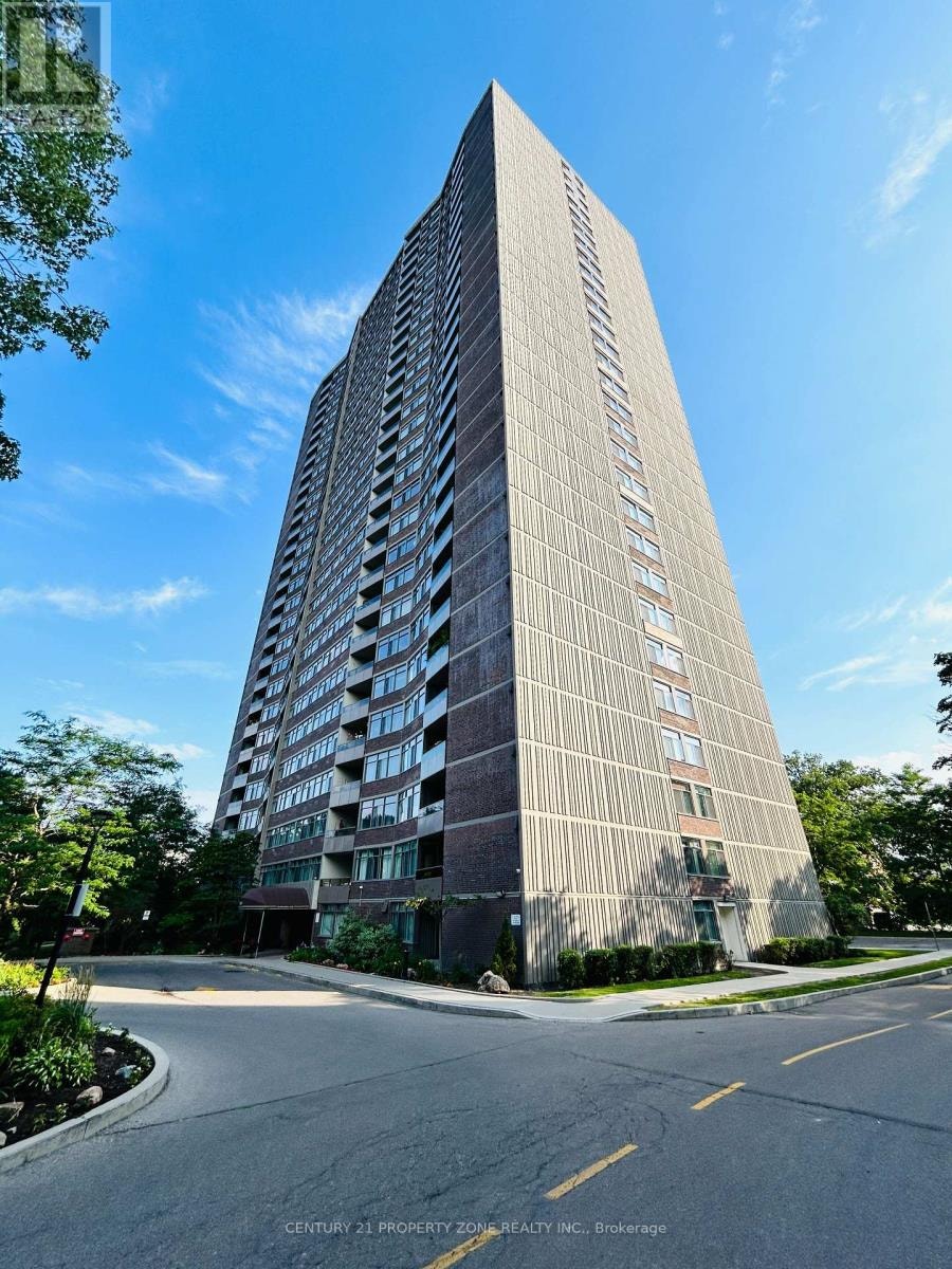 405 - 3100 KIRWIN AVENUE Mississauga (Cooksville), Ontario 3