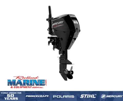 20 ELH Rockland Marine A family business at your service since 1964 in giving you the best bilingual...