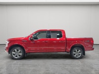 LANE DEPARTURE WARNING, BACK-UP CAMERA, HEATED FRONT SEATS, LEATHER SEATS, BLIND SPOT MONITOR Rev up... (image 3)