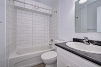 Nestled near the intersection of Homer Watson Boulevard and Conestoga Parkway, the elegant low-rise... (image 6)