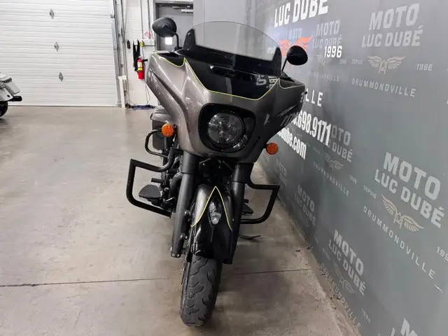 2019 Indian Motorcycles Chieftain in Street, Cruisers & Choppers in Drummondville - Image 8