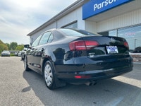 WHY THIS JETTA STANDS OUT: • LOWER KM FOR THE YEAR Well below average mileage and ready for many yea... (image 7)