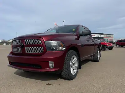 Don't wait, great deals and vehicles like this move fast! Visit Denham Chrysler Jeep Dodge RAM in Ll...