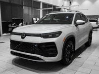 See Dealer Website for Details. 2026 Volkswagen Tiguan Highline Turbo R-Line 4MOTION for sale Amvic... (image 3)