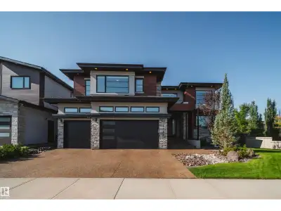 Award-winning show home by Vicky’s Homes (best build under $2m) ready for the buyer that has a budge...