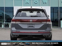 This Volkswagen Atlas boasts a Intercooled Turbo Regular Unleaded I-4 2.0 L/121 engine powering this... (image 7)
