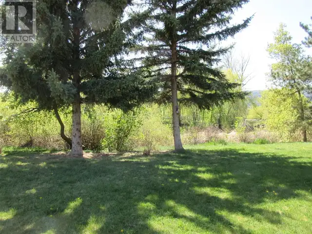2760 Voght Street Unit# 3 Merritt, British Columbia in Condos for Sale in Vernon - Image 24