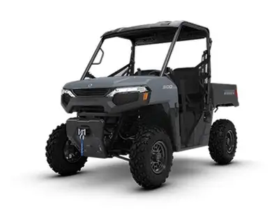 Welcome to Rallye Motoplex & Marine. 2026 Polaris Ranger 500Right Tool. Right Price.Features may inc...
