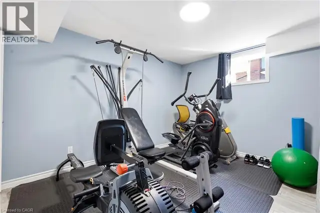 51 AUTUMN RIDGE Trail Kitchener, Ontario in Houses for Sale in Kitchener / Waterloo - Image 34