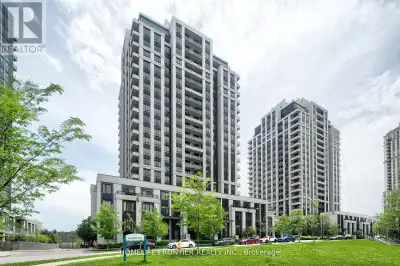 1217 - 100 HARRISON GARDEN BOULEVARD Toronto (Willowdale East),