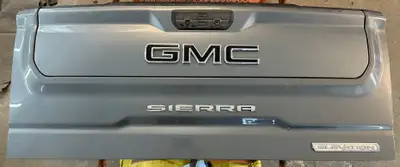 Fits 2019-2024 GMC Sierra 1500/2500/3500 Please call us 1-800-808-4349 or visit our website to view...