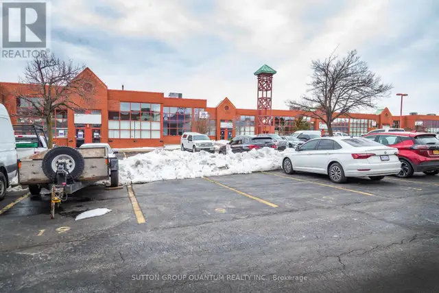 19 - 5100 SOUTH SERVICE ROAD Burlington (Industrial Burlington), in Commercial & Office Space for Rent in Oakville / Halton Region - Image 31