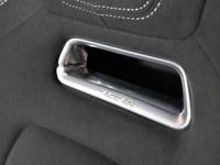 This clean Carfax, Ontario 2022 Jaguar F-Type P575 R Coupe blends exhilarating performance with stun... (image 9)
