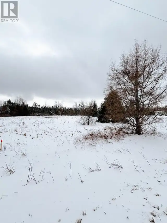 Lot 24-3 NORTH ROYALTY Road Georgetown Royalty, Prince Edward Is628544085671711218