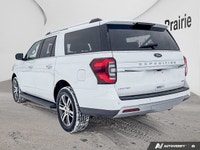 2024 Ford Expedition Limited Max for Sale 2024 Ford Expedition Limited Max Vehicle Highlights Keyles... (image 2)