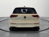 The legendary Volkswagen GTI! This 2022 VW GTI combines iconic hot-hatch performance, sharp handling... (image 4)