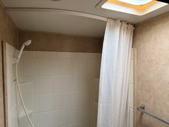 2012 Jayco JAY FLIGHT 26 BH in Travel Trailers & Campers in St. Albert - Image 21