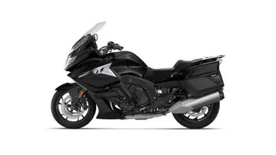 2026 BMW K1600GT Come and meet our experts at Gabriel BMW Moto / Moto International, your dealer in...