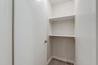 Amenities: Security Lights • Air Conditioning • Dishwashers Suite & Building: One-, and two-bedroom... (image 8)