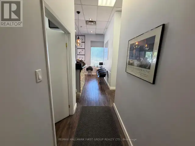 3A - 1420 BAYLY STREET Pickering (Bay Ridges), Ontario in Commercial & Office Space for Rent in Oshawa / Durham Region - Image 5