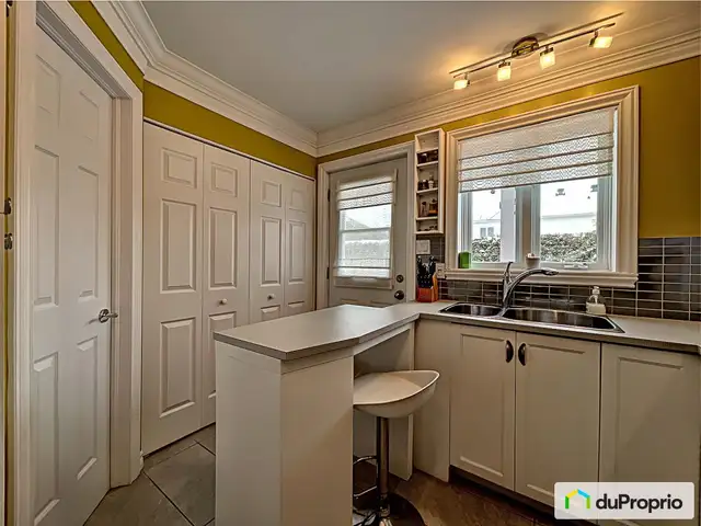 $369,000 - Townhouse for sale in Sherbrooke (Fleurimont) in Houses for Sale in Sherbrooke - Image 6