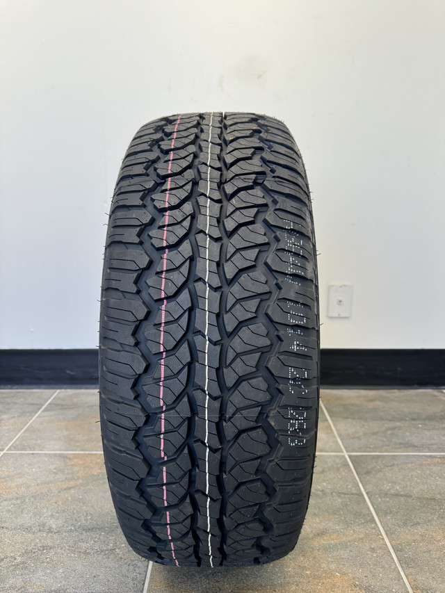 LT275/70R18 All Terrain Tires 275 70R18 $643 for 4 in Tires & Rims in Calgary - Image 2