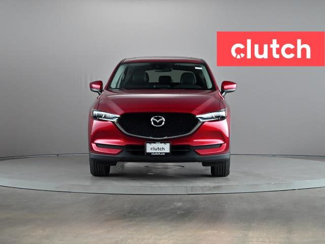 2017 Mazda CX-5 GS w/ Comfort Pkg. w/ Heated Front Seats, Rearvi in Cars & Trucks in City of Toronto - Image 3