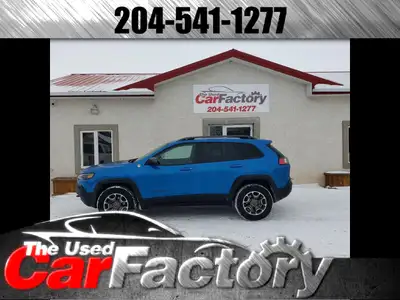 One Owner, Manitoba Vehicle, Accident Free. Get ready to conquer any terrain with this powerful and...