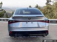 Welcome to Moncton Chrysler Jeep Dodge. Recent Arrival! 2021 Lexus IS 300 3.5L V6 DOHC AWD AWD, 10 S... (image 4)