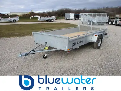 Advantage Utility Trailers 5' x 10' starting at $2,800.00 ! Models Built To Order (starting at): Sin...