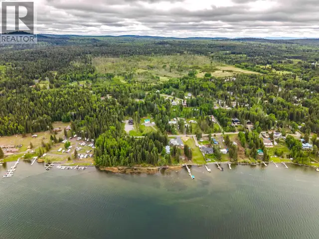LOT 81 MULLIGAN DRIVE Horse Lake, British Columbia in Land for Sale in 100 Mile House - Image 21