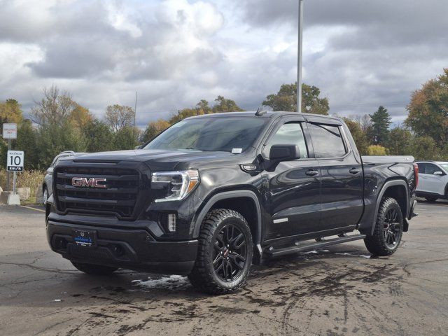 2022 GMC Sierra 1500 Limited Elevation | 4x4 | 5.3L V8 | X31 in Cars & Trucks in Guelph