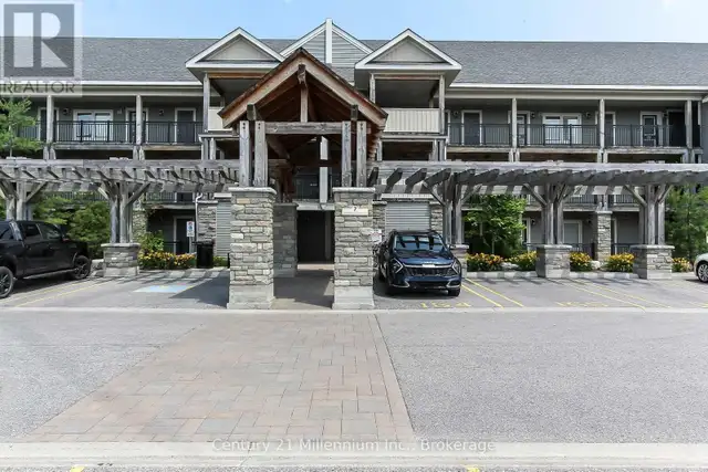 108 - 7 ANCHORAGE CRESCENT Collingwood, Ontario in Long Term Rentals in Barrie - Image 31