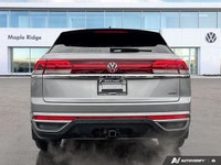 Discover the perfect blend of dynamic performance and upscale comfort in this 2024 Volkswagen Atlas... (image 3)