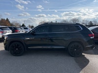HEATED LEATHER SEATS, BLUETOOTH, NAVIGATION, BACK UP CAMERA, BACK UP SENSOR, REMOTE START, APPLE/ AN... (image 9)