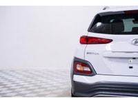Un seul propriétaire repris en échange et jamais accidenté,.Le Hyundai Kona EV 2020 est une voiture... (image 7)