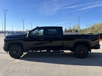 // ACCIDENT FREE!! // Built for hard work and long hauls, this 2024 Chevrolet Silverado 2500 HD LT Z... (image 9)
