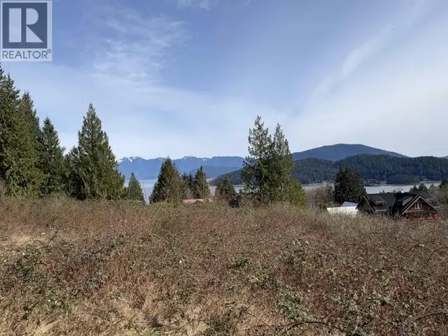 LOT D WOODLAND AVENUE Gibsons, British Columbia in Land for Sale in Sunshine Coast - Image 8