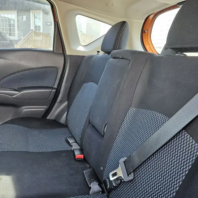 2017 Nissan Versa Note SL | Backup Camera | 360 Camera | Heated  in Cars & Trucks in St. Catharines - Image 17