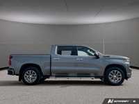 Dealer Certified Pre-Owned. This Chevrolet Silverado 1500 LTD delivers a Turbocharged Diesel I6 3.0L... (image 7)