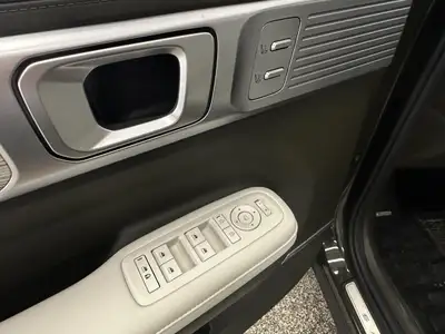 2025 Hyundai Santa Fe Ultimate Calligraphy AWD in Serrnity White, View more