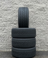 (97%) 2x 265/45ZR20 & 2x 275/45ZR20 Continental All Seasons City of Toronto Toronto (GTA) Preview