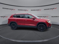 Power Driver's Seat, Leather Seats, Lane Departure, Heated Steering Wheel, Heated Seats - Front, Fac... (image 8)