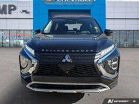 Saskatoon Motor Products - Recent Arrival! 2025 Mitsubishi Eclipse Cross SE - Certified. Certificati... (image 8)
