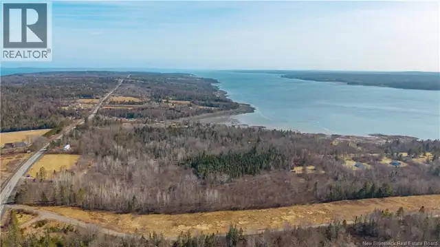 0 Route 127 Bayside, New Brunswick in Land for Sale in Saint John - Image 15