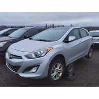 HYUNDAI ELANTRA 2015 parts available Kenny U-Pull Moncton